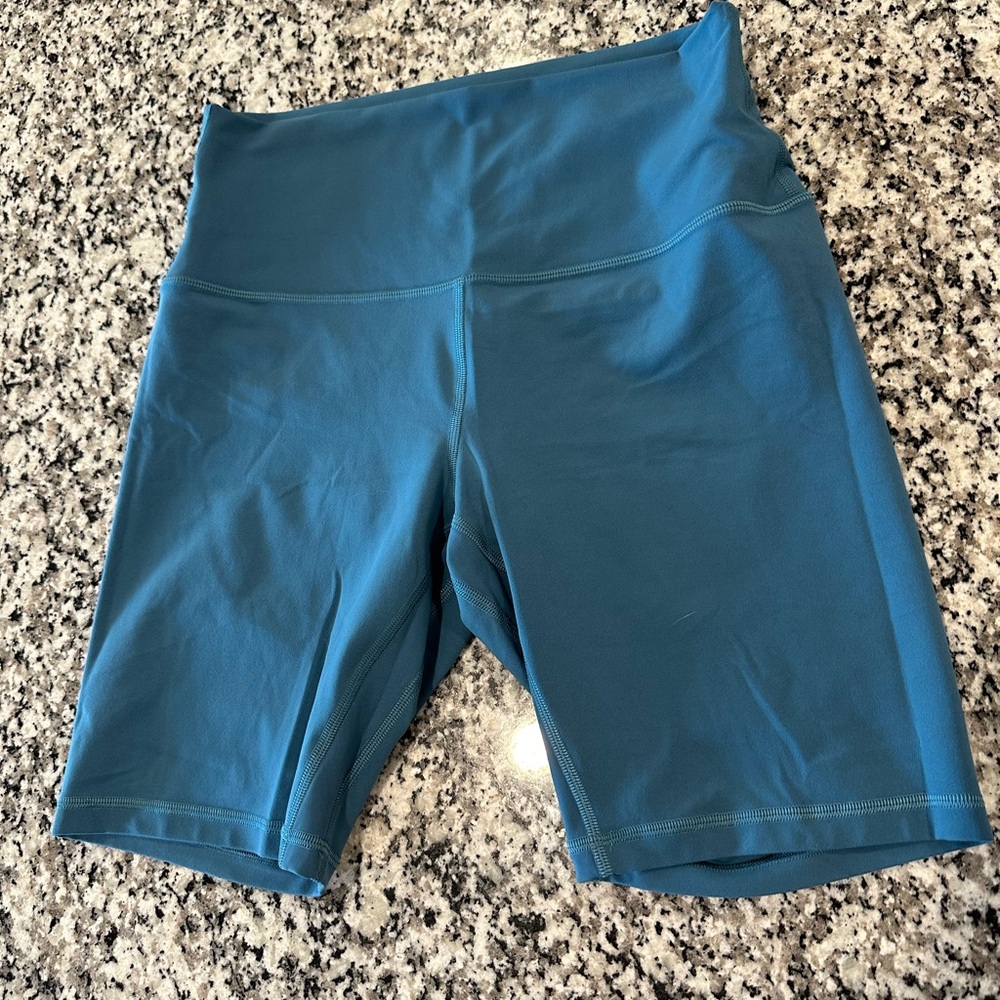 Lululemon Align Shorts
